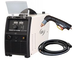 Alfa In PEGAS 101 PLASMA