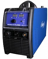 Alfa In PEGAS 121 PLASMA