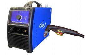 Alfa In PEGAS 60 PLASMA