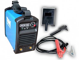 TUSON svářecí invertor ORION 150E MMA