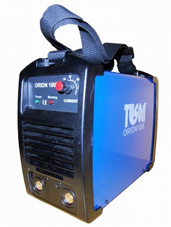 TUSON svářecí invertor ORION 100E