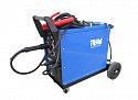 TUSON poloautomatický svářecí invertor SV250-A,10KVA MMA, MIG/MAG, TIG