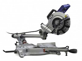 TUSON - pokosová pila 210mm 1500W s posuvem