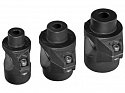 PROTECO 10.55-810 svářečka polyfúzní 800W s nástavci 20, 25, 32