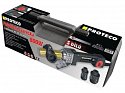 PROTECO 10.55-810 svářečka polyfúzní 800W s nástavci 20, 25, 32