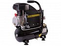 PROTECO 51.02-K-1100 kompresor 1.1kW, nádoba 8L
