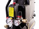 PROTECO 51.02-K-1100 kompresor 1.1kW, nádoba 8L