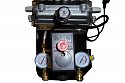 TUSON - olejový kompresor 1,5kW; 2,0HP; 24l