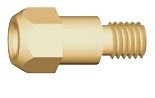 Mezikus M6/M8 22mm - Binzel