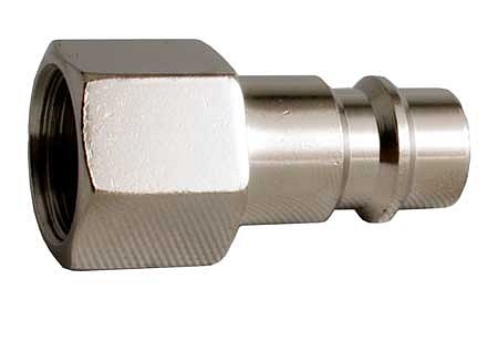 Vsuvka s vnitřním závitem G 1/4"