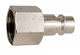 Vsuvka s vnitřním závitem G 3/8"