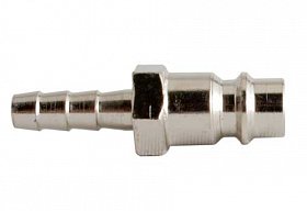Vsuvka pro hadici 6 mm