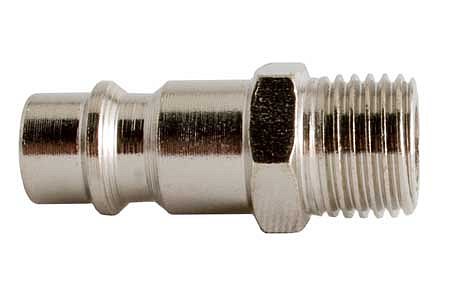Vsuvka s vnějším závitem G 1/4"