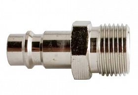 Vsuvka s vnějším závitem G 3/8"