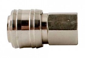 Rychlospojka s vnitřním závitem G 1/4"