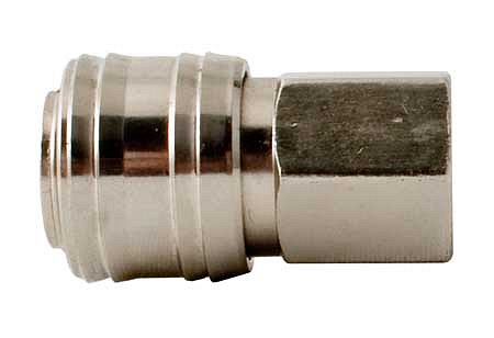 Rychlospojka s vnitřním závitem G 1/4"