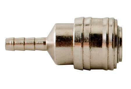 Rychlospojka na hadici 6 mm