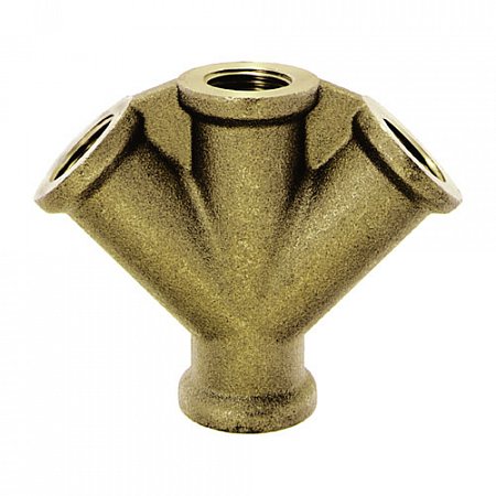 Roztrojka vnitřní závit G 3/8"