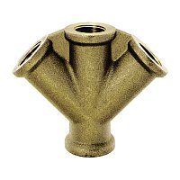 Roztrojka vnitřní závit G 1/2"