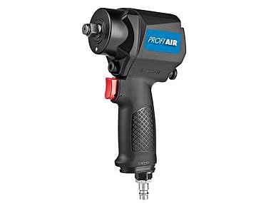 Pneumatický rázový utahovák DSS 2034 3/4"
