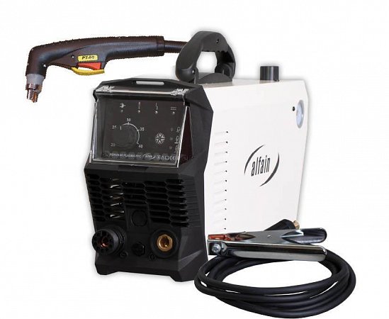 Alfa In PERUN 40 PLASMA PFC