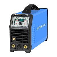 Kühtreiber MAKin 200 P HF AC/DC