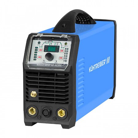 Kühtreiber MAKin 200 P HF AC/DC