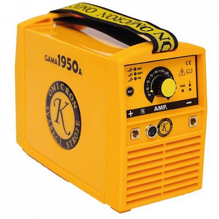 Omicron GAMA 1950A