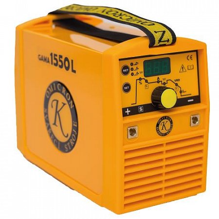 Omicron GAMA 1550L