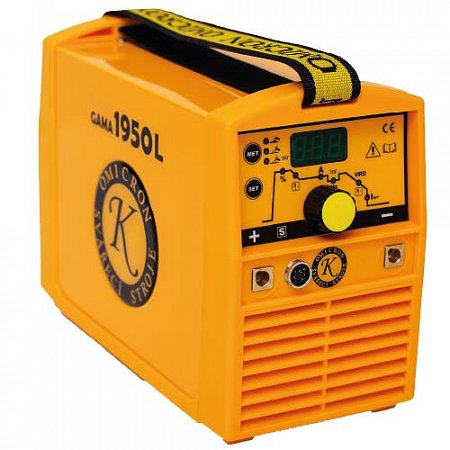 Omicron GAMA 1950L