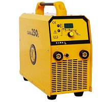 Omicron GAMA 250L 400V
