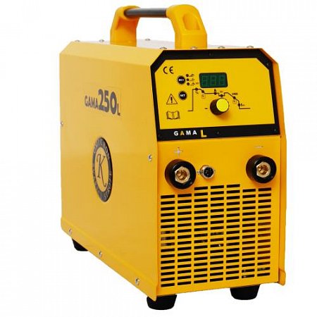 Omicron GAMA 250L 400V