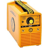 Omicron GAMA 1500A PFC