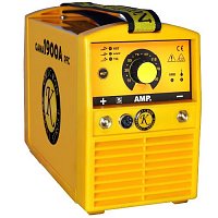 Omicron GAMA 1900A PFC