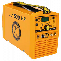 Omicron GAMA 1500L HF