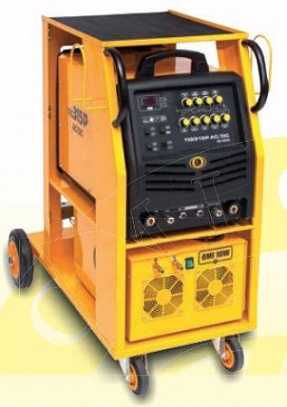 Omicron Vozík GAMA AC/DC