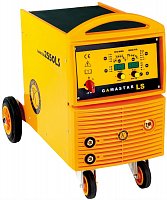 Omicron GAMASTAR 2550LS SYNERGIE 4-kladka