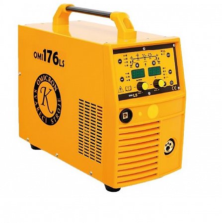 Omicron OMI 176LS SYNERGIE