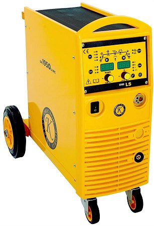 Omicron OMI 1950LS PFC SYNERGIE