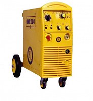 Omicron OMI 204