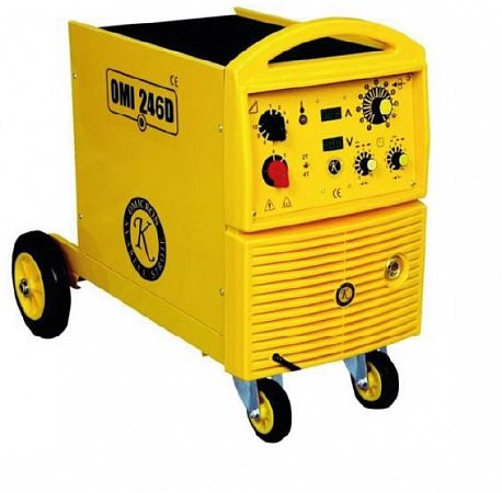 Omicron OMI 246D 4-kladka