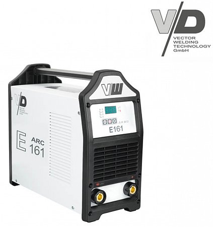 VECTOR DIGITAL E161 ARC svářecí invertor MMA