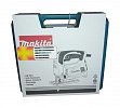 MAKITA - elektronická přímočará pila 4329KX1 450W