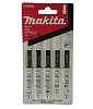 MAKITA - elektronická přímočará pila 4329KX1 450W