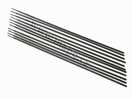 Rutilové elektrody J421/2,5x300/2,5kg