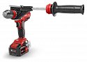 FLEX 4-rychlostní aku-šroubovák 18,0V DD 4G 18.0-EC/5.0 Set