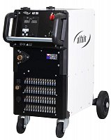 Alfa In ALF 261 MAJOR COMPACT AXE