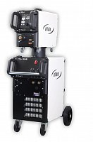 Alfa In ATA 500 GENERATOR H2O AXE