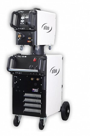 Alfa In ATA 500 GENERATOR H2O AXE