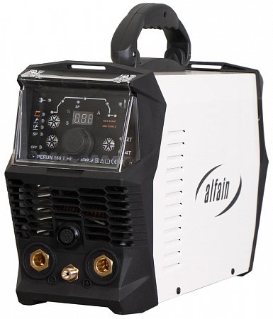 Alfa In PERUN 160 T HF